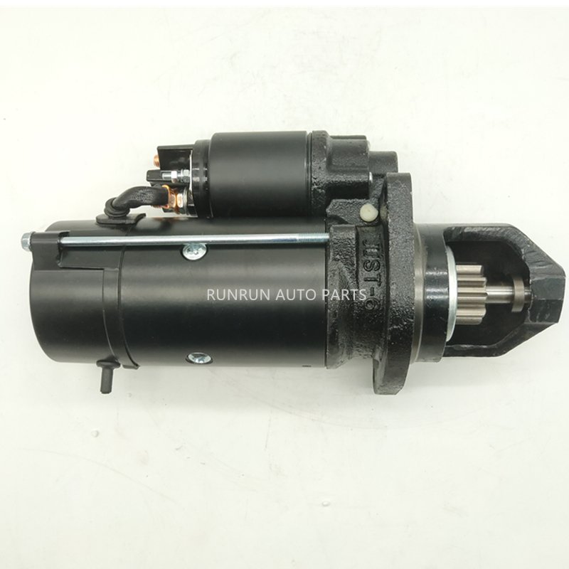 12V 3.2KW 10T STARTER MOTOR for LETRIKA ISKRA John Deere Engines RE546027 IS1323
