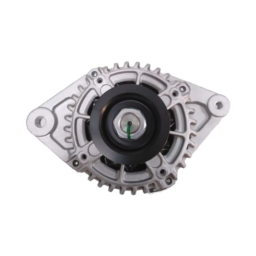 Car Alternator Parts 14V 90A 37300-2B500 37300-2B300 Alternator Generator