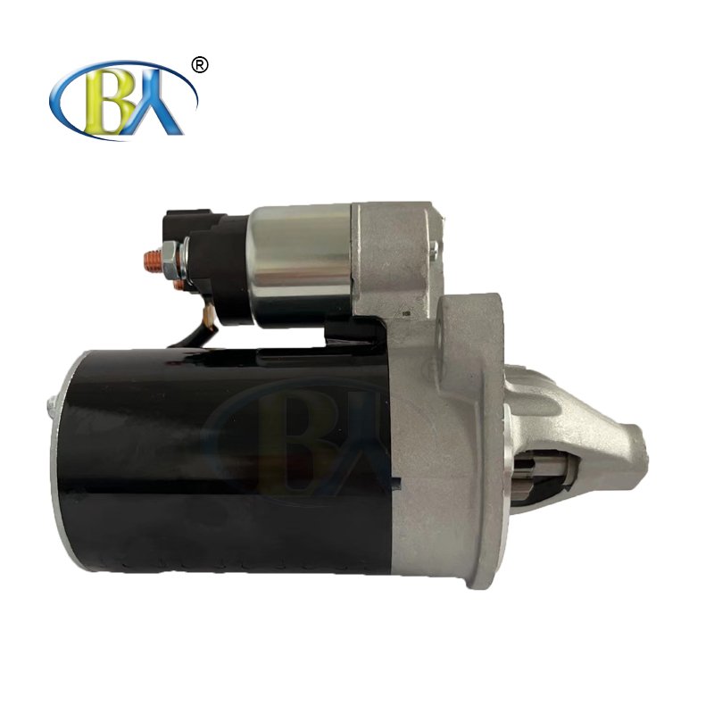 High Quality Remanufactured Auto Starter Motor 0.9KW 12V 10T 36100-03401 36100-03402 36100-04300 36100-04700 for Hyundai