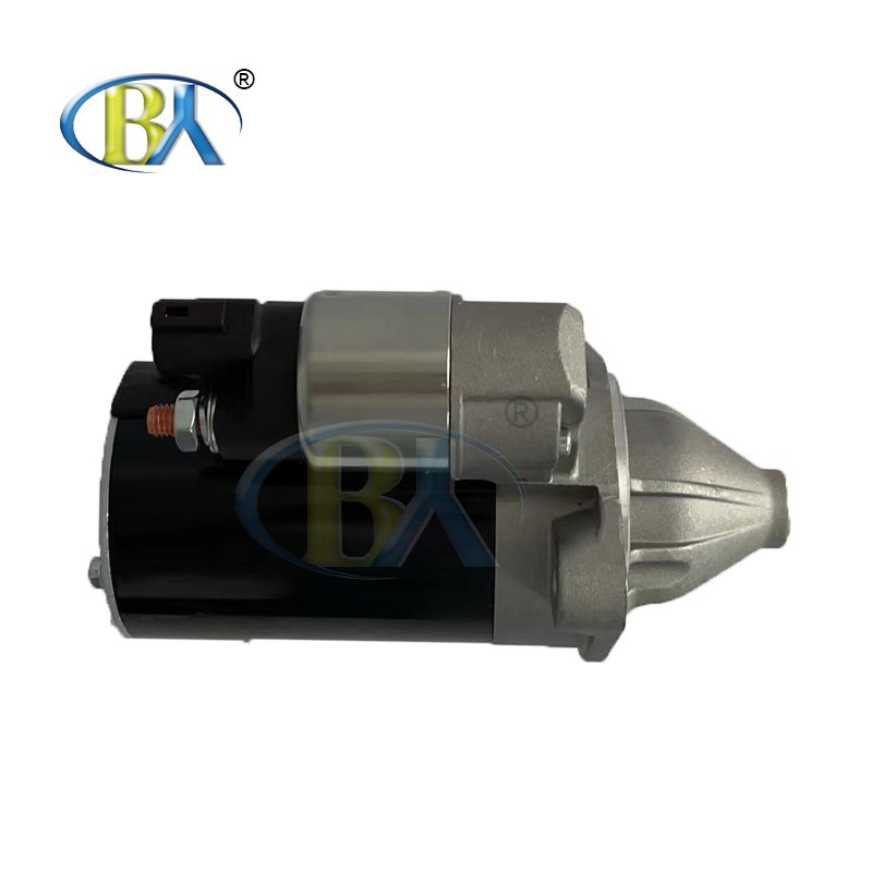 High Quality Remanufactured Auto Starter Motor 0.9KW 12V 10T 36100-03401 36100-03402 36100-04300 36100-04700 for Hyundai