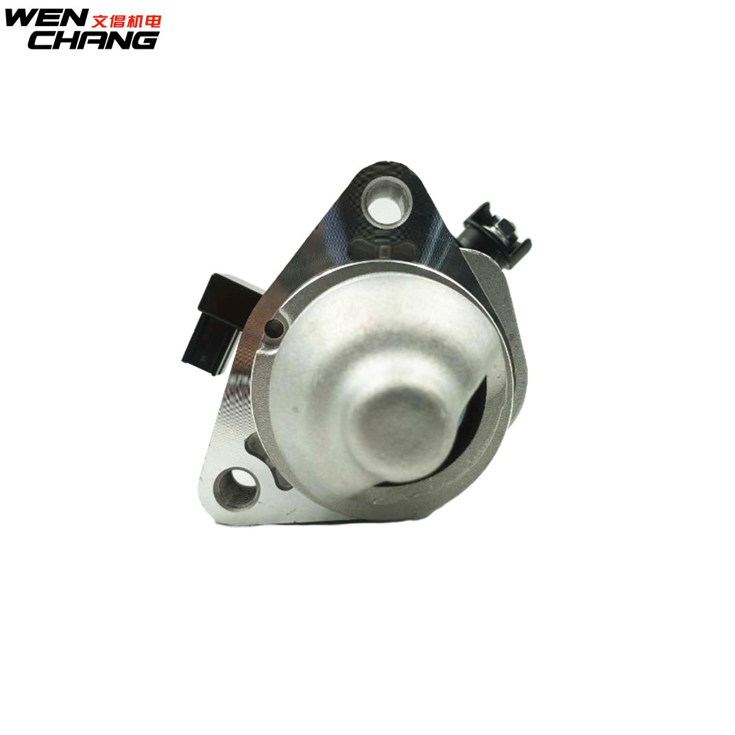 3120055AZ02 312005A2A51 312005A2A01 SM74019 L15Z1/L12B4 CAR STARTER for HONDA CITY JAZZ GM6 Wholesale Alternators Starters