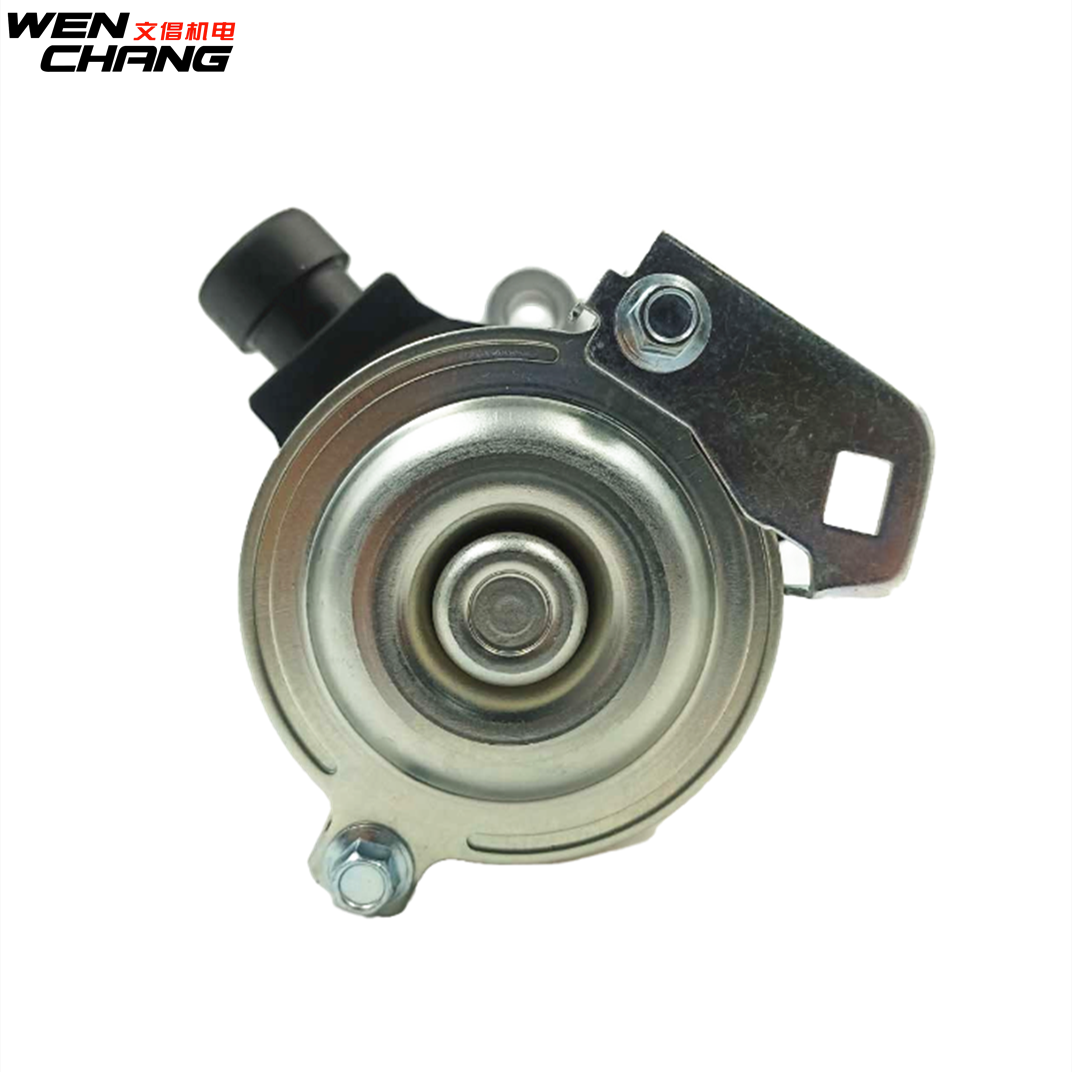 3120055AZ02 312005A2A51 312005A2A01 SM74019 L15Z1/L12B4 CAR STARTER for HONDA CITY JAZZ GM6 Wholesale Alternators Starters
