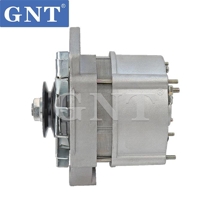 12V 55A Alternator Compatible with CATERPILLAR 3208 D-330C-T 2N7759 2N7795 254076 110133 8MH2003K 8MH2003KS ALB7759LP