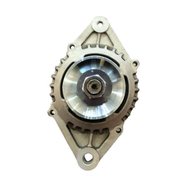 WENCHANG Forklift Parts Alternator for Cummins for Delco 5SI A2300 12V 220236 4101000DA2 A293298 Alternator Generator