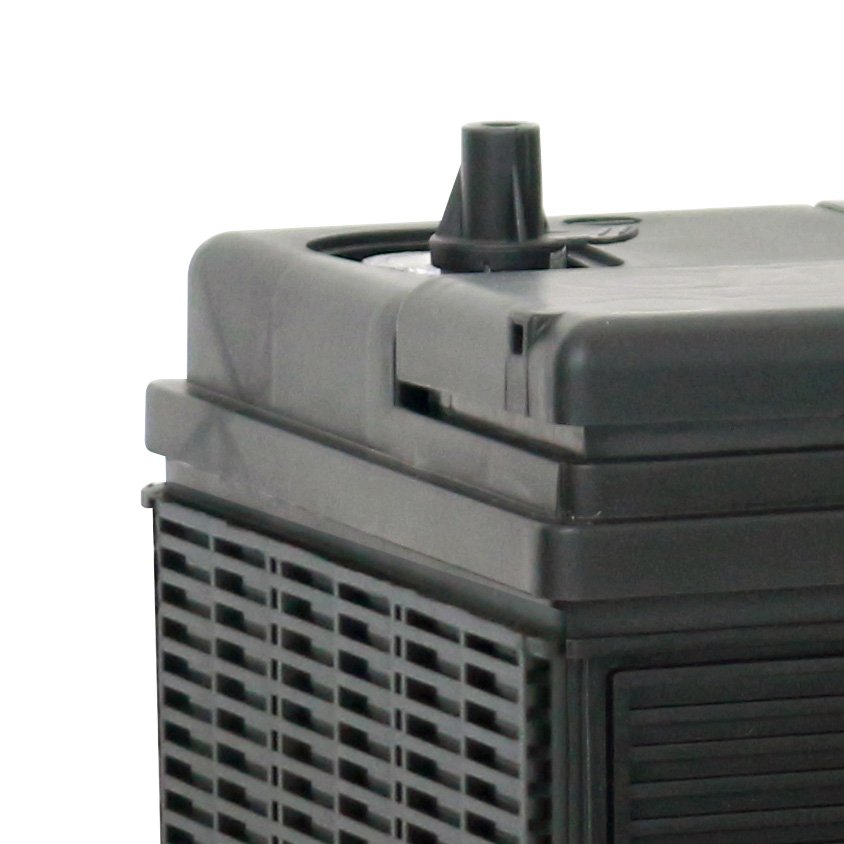 Lead Acid Car Battery 12V 100AH BCI Group 31 G31 Dual Purpose Starting and Sccessort Power Marine Battery