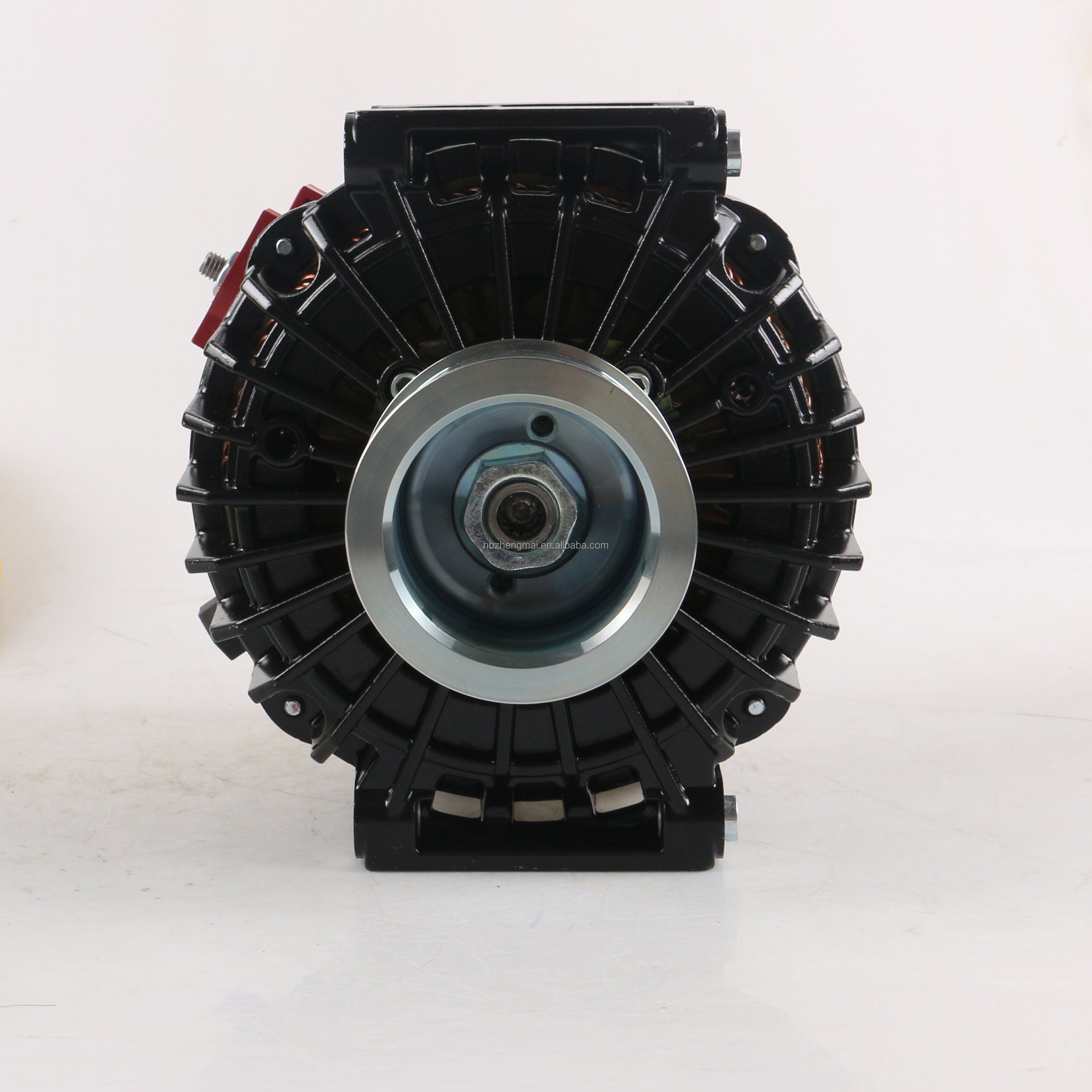 Brand New 24V Auto Electrical Car Alternator Good Quality Hot Sale Nice Quality Engine Auto Parts Heavy Duty Truck MT004