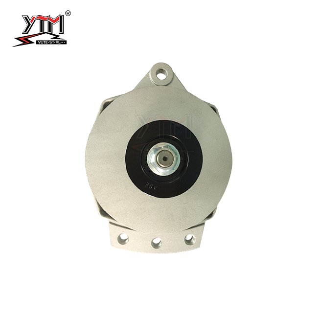 PT201 CAL11635 24V175A8PK 3640732 Alternator for Cummins Generator Set