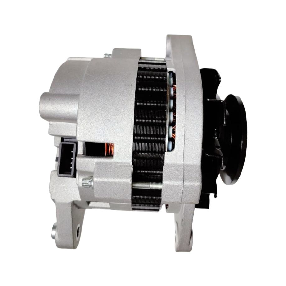 WENCHANG New Forklift Parts Alternator Daewoo DB33 G424 4TNE98 4TNV98 12V D1401138 D167411 62.26101-7115 Alternator Generator