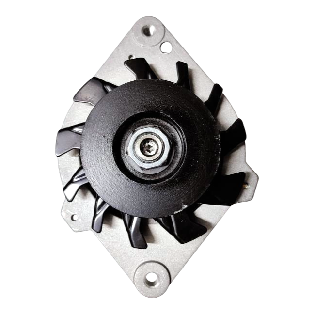 WENCHANG New Forklift Parts Alternator Daewoo DB33 G424 4TNE98 4TNV98 12V D1401138 D167411 62.26101-7115 Alternator Generator
