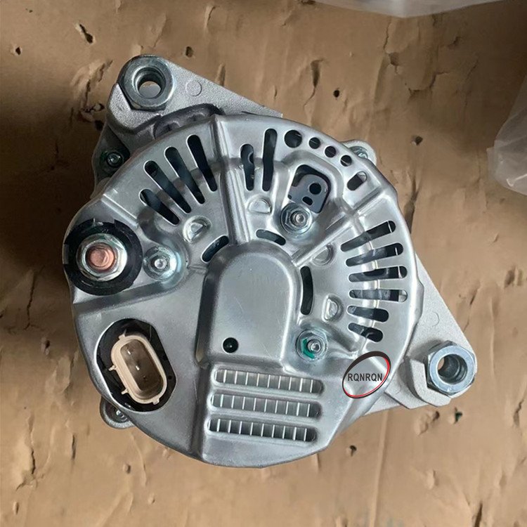 12v 130a Auto Car Alternator for HYUNDAI Azera KIA Sorento 37300-3C120 02131-9153 11191N