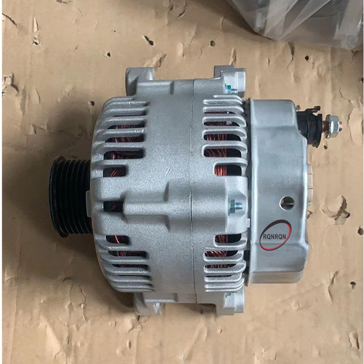 12v 130a Auto Car Alternator for HYUNDAI Azera KIA Sorento 37300-3C120 02131-9153 11191N