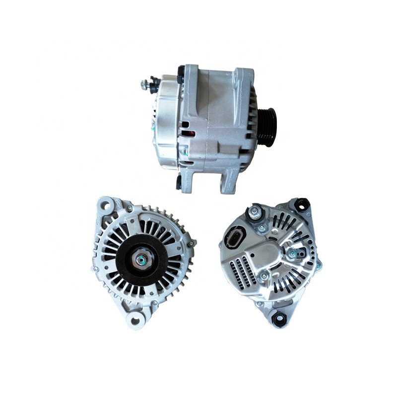 12v 130a Auto Car Alternator for HYUNDAI Azera KIA Sorento 37300-3C120 02131-9153 11191N