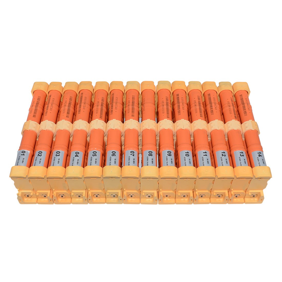 High Quality Replacement Battery Cell Auto Parts Car Ni-Mh 14.4V Replacement Hybrid Battery Cell for Auris 2012-2018