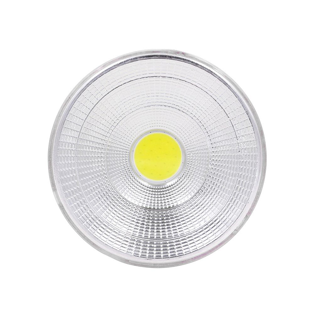Mini Portable Solar Powered LED Emergency Lamp ABS Body Rechargeable Camping Light