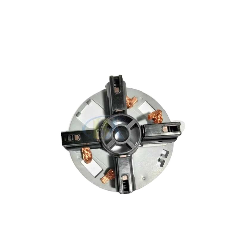 Motor Starter Carbon Brush Holder for Starter 0001261016