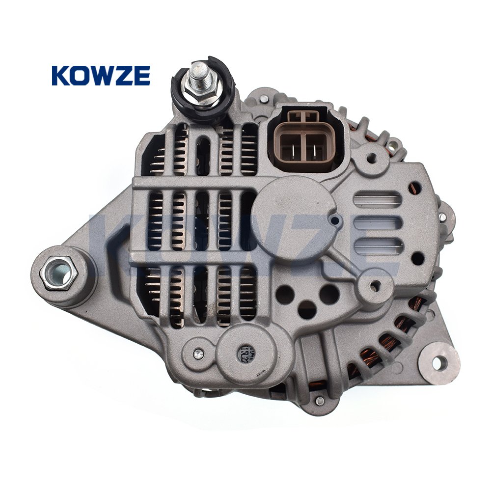 Car Alternator for Mitsubishi Triton L200 Pajero Montero Sport Nativa 6G72 6G74 MD350608