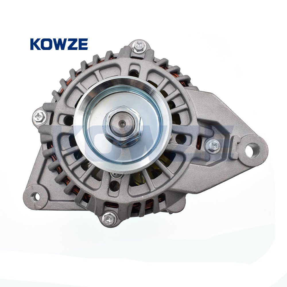 Car Alternator for Mitsubishi Triton L200 Pajero Montero Sport Nativa 6G72 6G74 MD350608