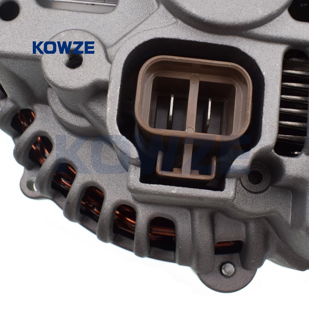 Car Alternator for Mitsubishi Triton L200 Pajero Montero Sport Nativa 6G72 6G74 MD350608