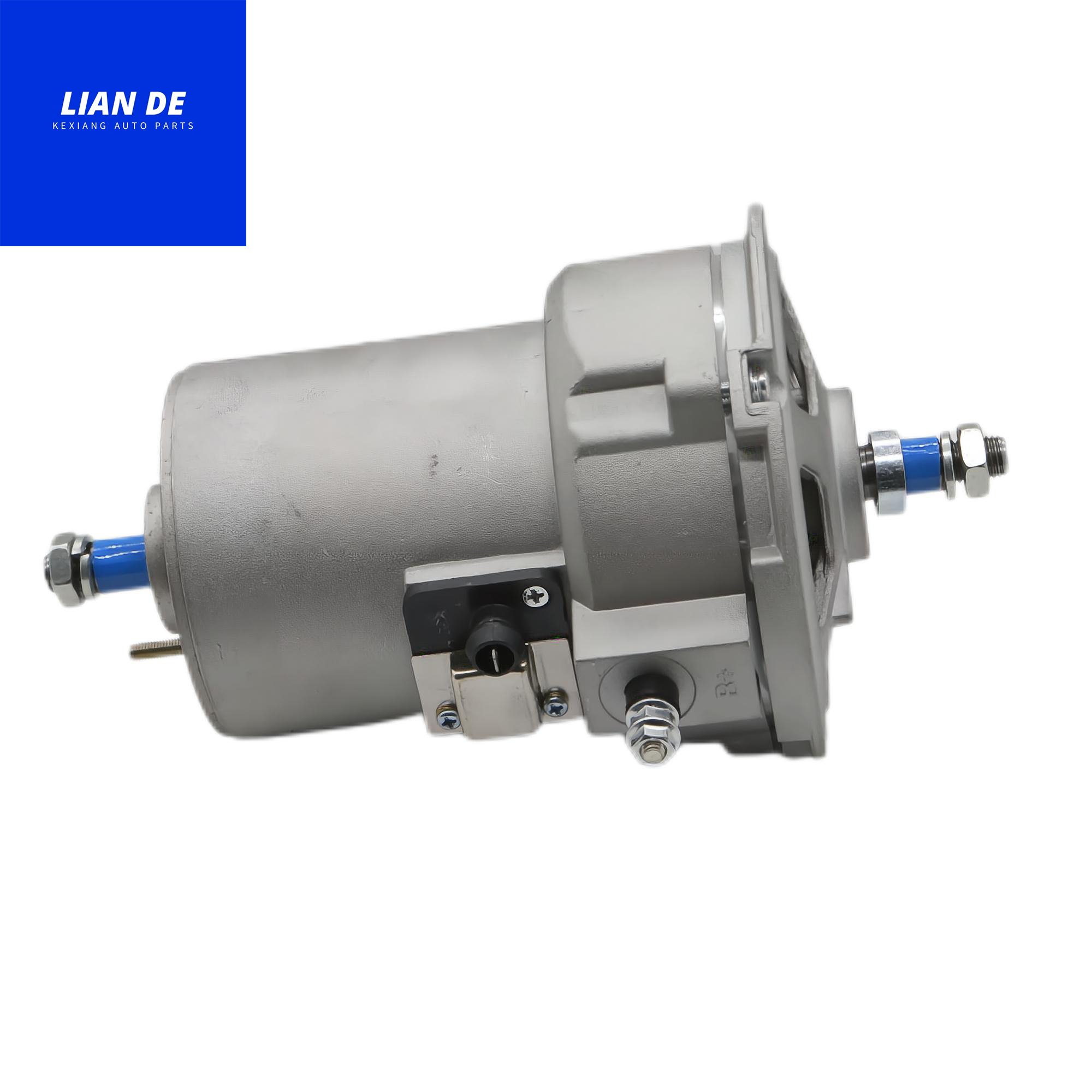 0120489565 0409030253 043903023B 14V 75A New Car Alternator for VW BEETLE WITHOUT CHROMEPLATE for VOLKSWAGEN A0556S 023058