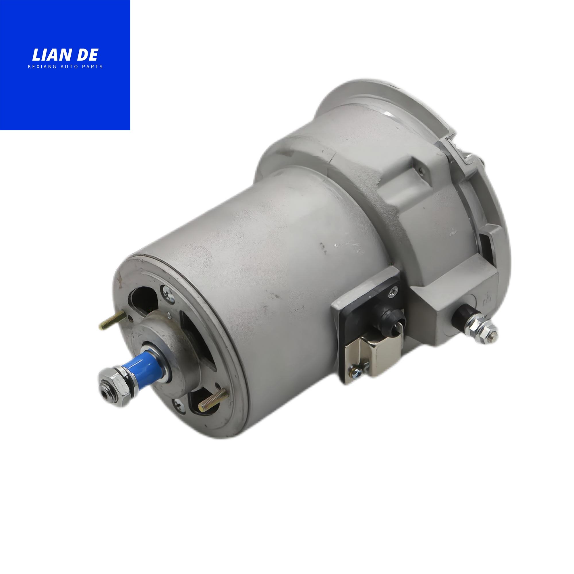 0120489565 0409030253 043903023B 14V 75A New Car Alternator for VW BEETLE WITHOUT CHROMEPLATE for VOLKSWAGEN A0556S 023058