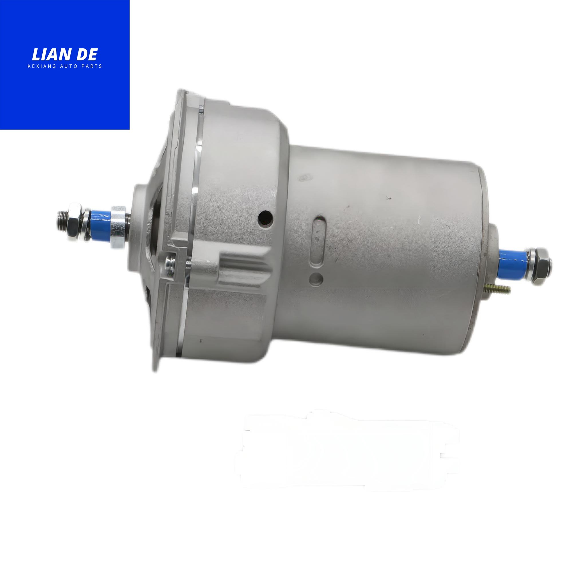 0120489565 0409030253 043903023B 14V 75A New Car Alternator for VW BEETLE WITHOUT CHROMEPLATE for VOLKSWAGEN A0556S 023058