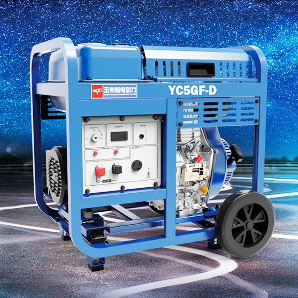 Home Generator Small Portable diesel Silent 3kw 5kw 8kw 5kva10kw 30kw 20kva 15kva10kva Automatic Transfer Switch Genset