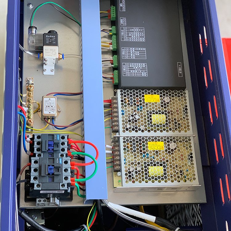 Laser Welding Machine Automatic Fiber Laser Welder Router Metalworking Machine Hot Selling Handheld Fiber Laser