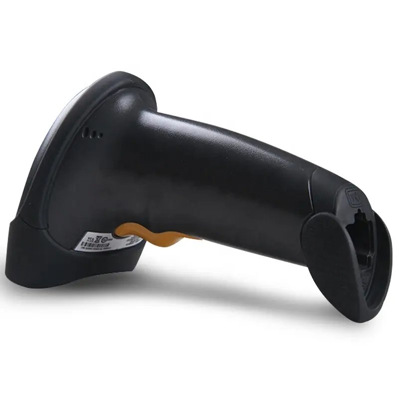Zebra LS2208 2D Wired and Barcode Scanner 1D 2D Auto Scanner Module