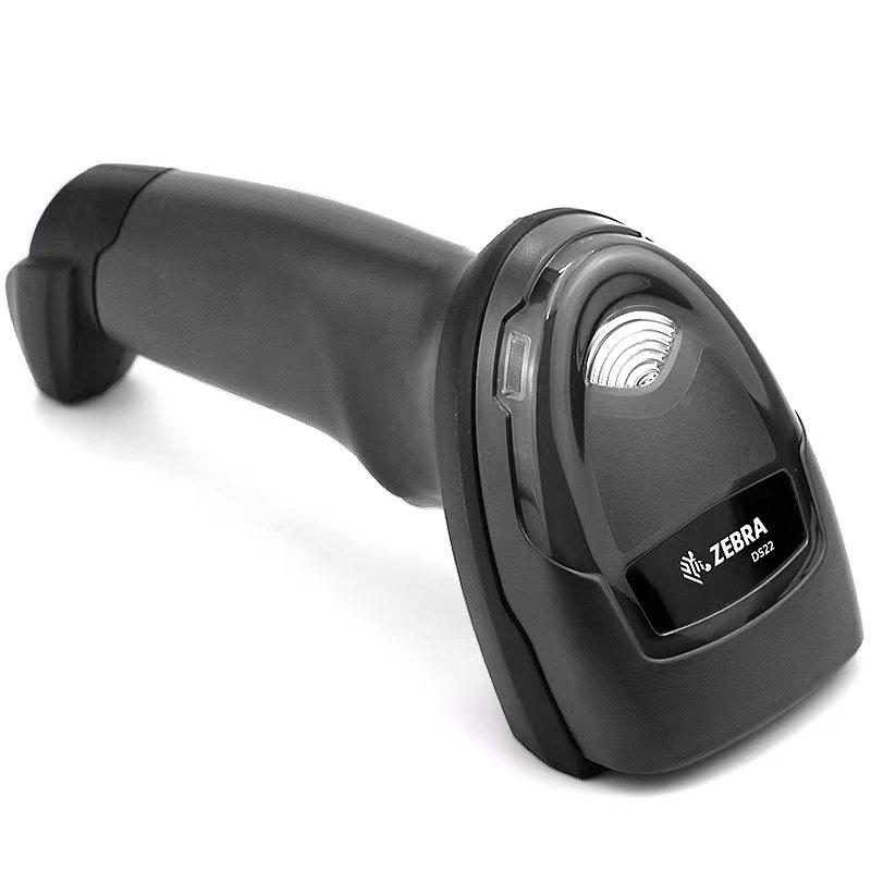 Zebra LS2208 2D Wired and Barcode Scanner 1D 2D Auto Scanner Module
