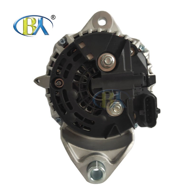 New Alternator Compatible For Volvo Heavy Duty FH580 06-18 21561402 7421561402 20988293 0124655057
