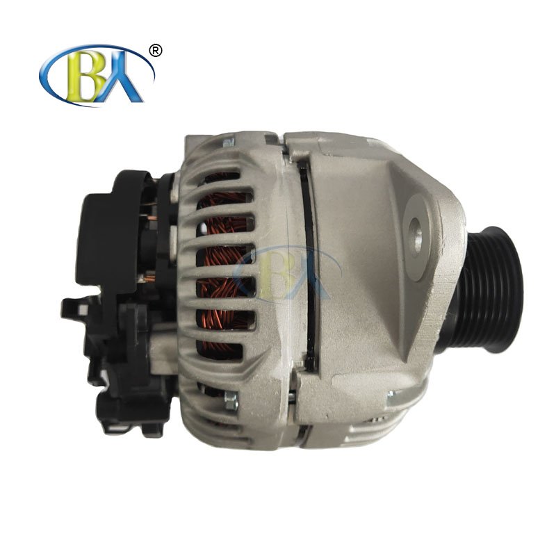 New Alternator Compatible For Volvo Heavy Duty FH580 06-18 21561402 7421561402 20988293 0124655057