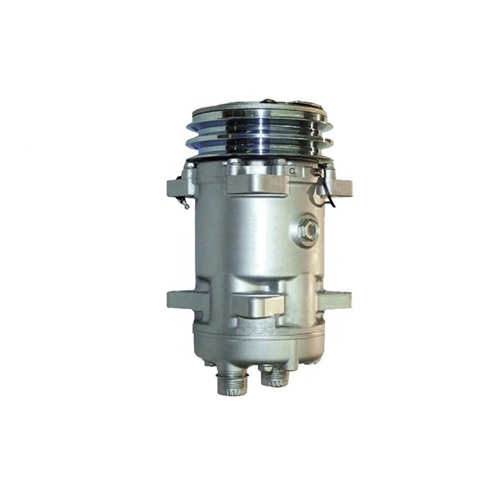 85812377 98462948 AIR CONDITIONING COMPRESSOR for New Holland Loader Serie: LM