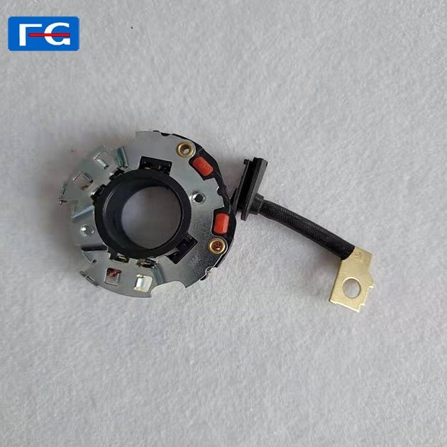 Korea Car Carbon Brush Holder 69-8308 Auto Alternator & Stater Parts Brush Holder 69-8308 for Auto Starter Parts
