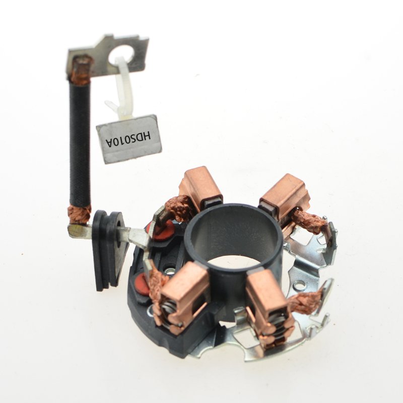 HDS010A 69-9113, 134660 Auto Starter Brush Holder