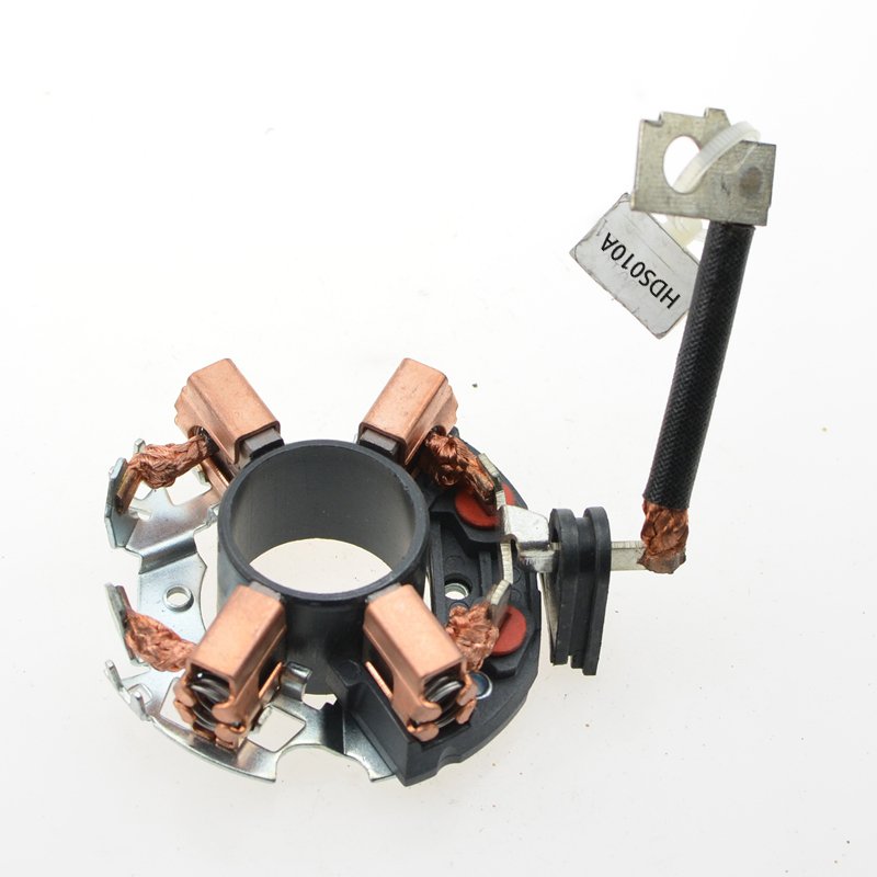 HDS010A 69-9113, 134660 Auto Starter Brush Holder