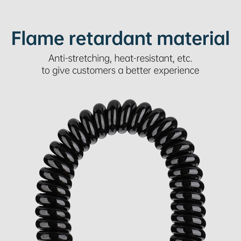 Custom Wholesale Extension Cord With Car Cigarette Lighter Plug Auto Car Female Plug With ON/OFF Switch