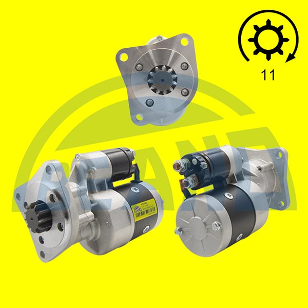 Rozrusznik BPS42880 9142780 0001354090 11130201 for Huerlimann for Lanborghini for Same for Steyr for Magneton