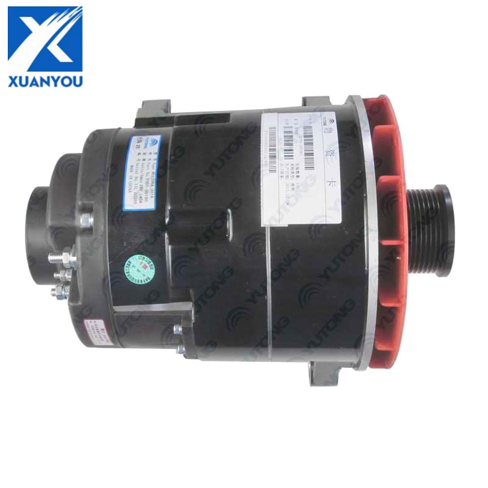 Alternator for Bus 3701-00180 28V 140A