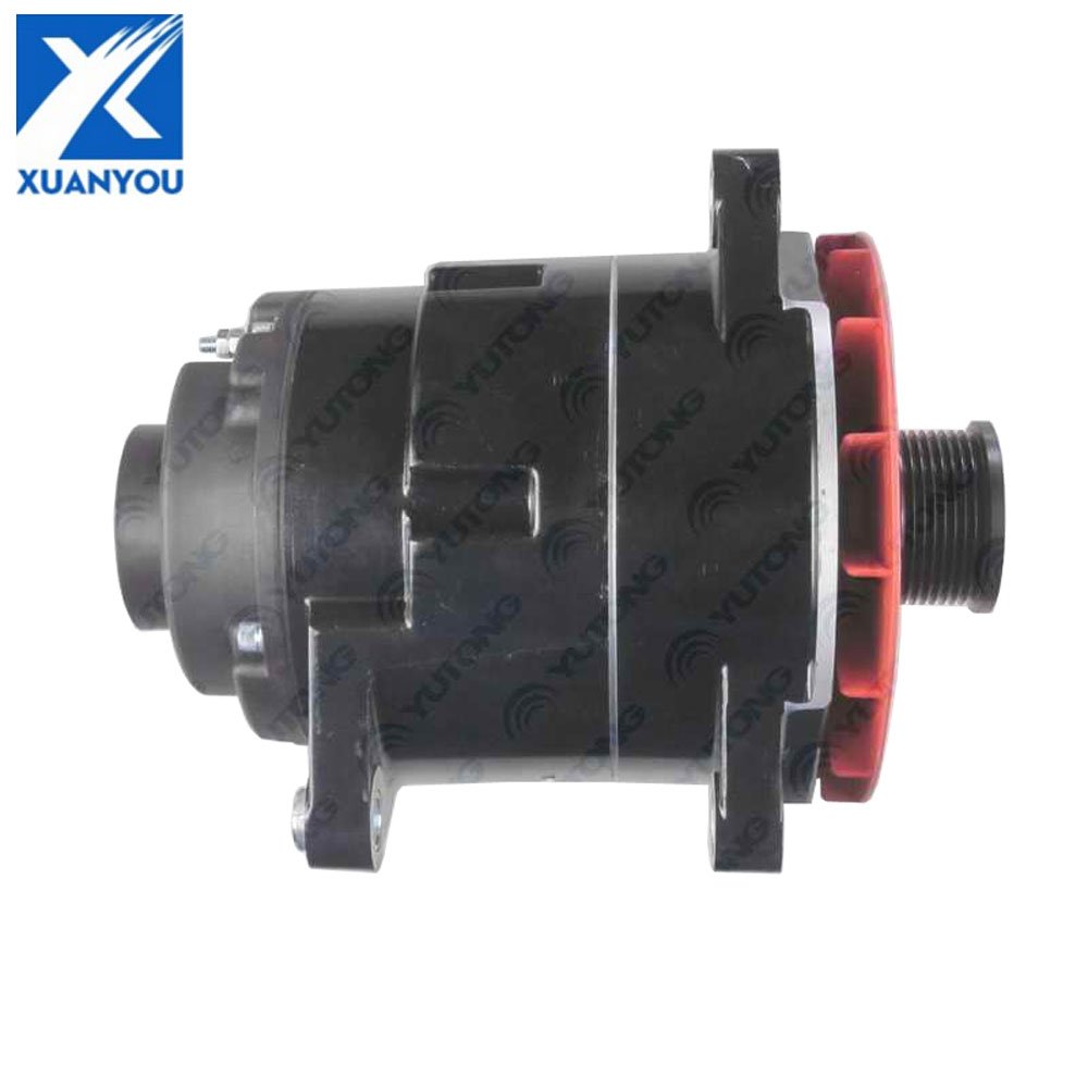 Alternator for Bus 3701-00180 28V 140A
