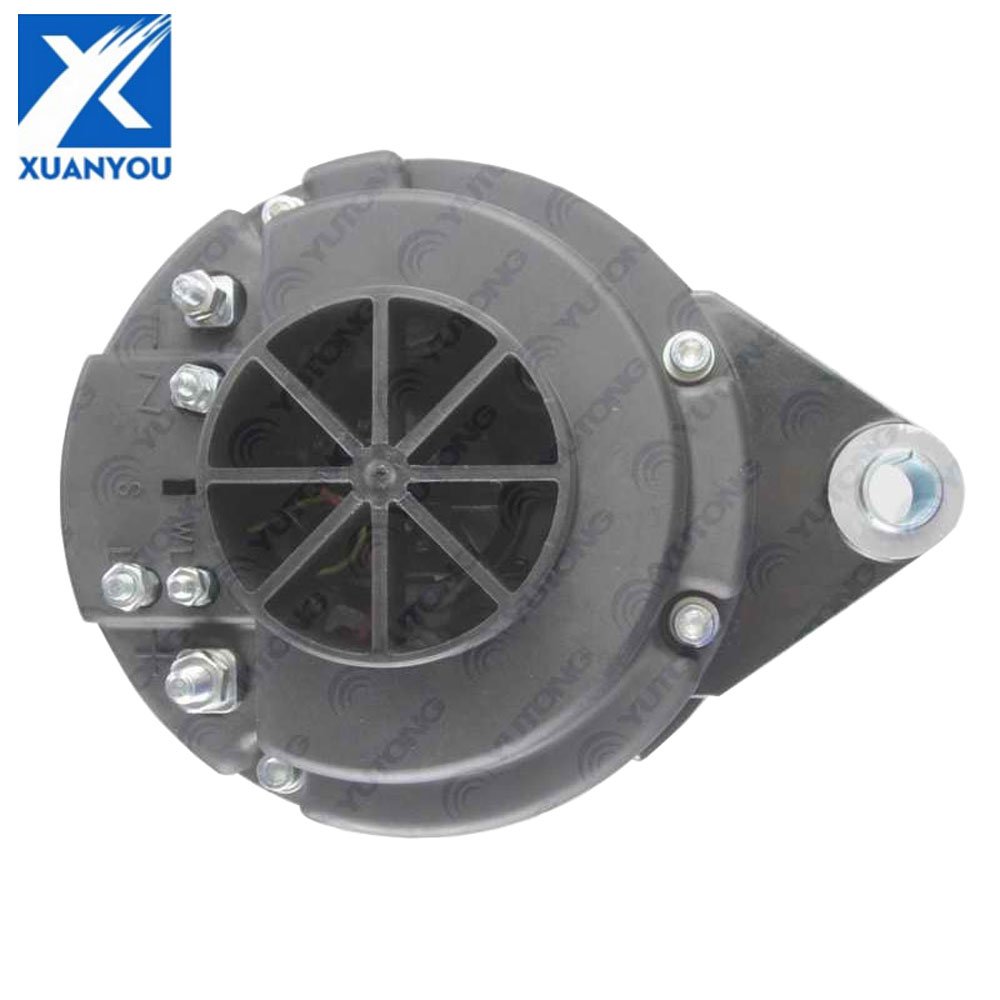 Alternator for Bus 3701-00180 28V 140A