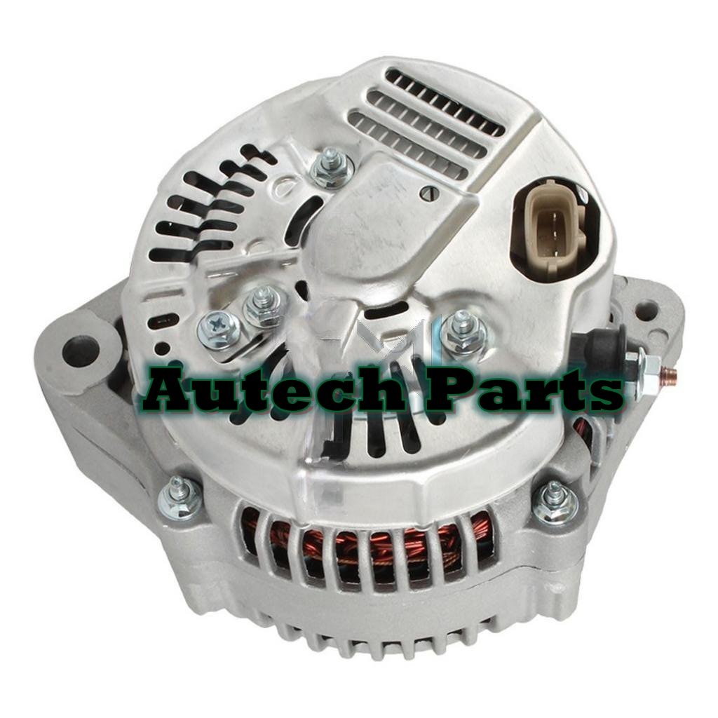 Truck Engine Spare Parts Alternator 7421401683 7421652996 7485013330 21401683 21652997 A004TR6291 A004TR6293AC GENERATORS