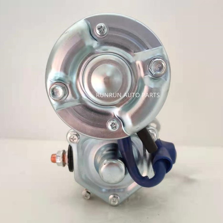 12V 2.5KW 11T Starter Motor for Toyota Forklift 5FD 1280004110 2830023040 128000-4110 28300-23040