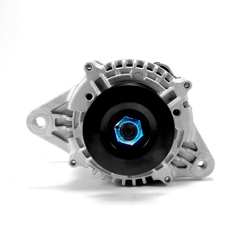 14V 600A Alternator 8-97240270 Truck Accessories Quality High for Isuzu Truck 4KH1/600P TCG40 Euro IV Engine Transmission Belt