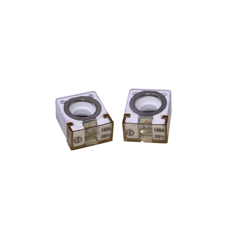 300A MRBF Fuse Marine Rated Battery Fuse 58V DC for the Circuit Protection of Automobiles RVs Cranes Ships Charging Piles