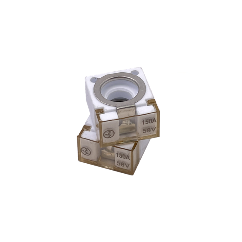 300A MRBF Fuse Marine Rated Battery Fuse 58V DC for the Circuit Protection of Automobiles RVs Cranes Ships Charging Piles