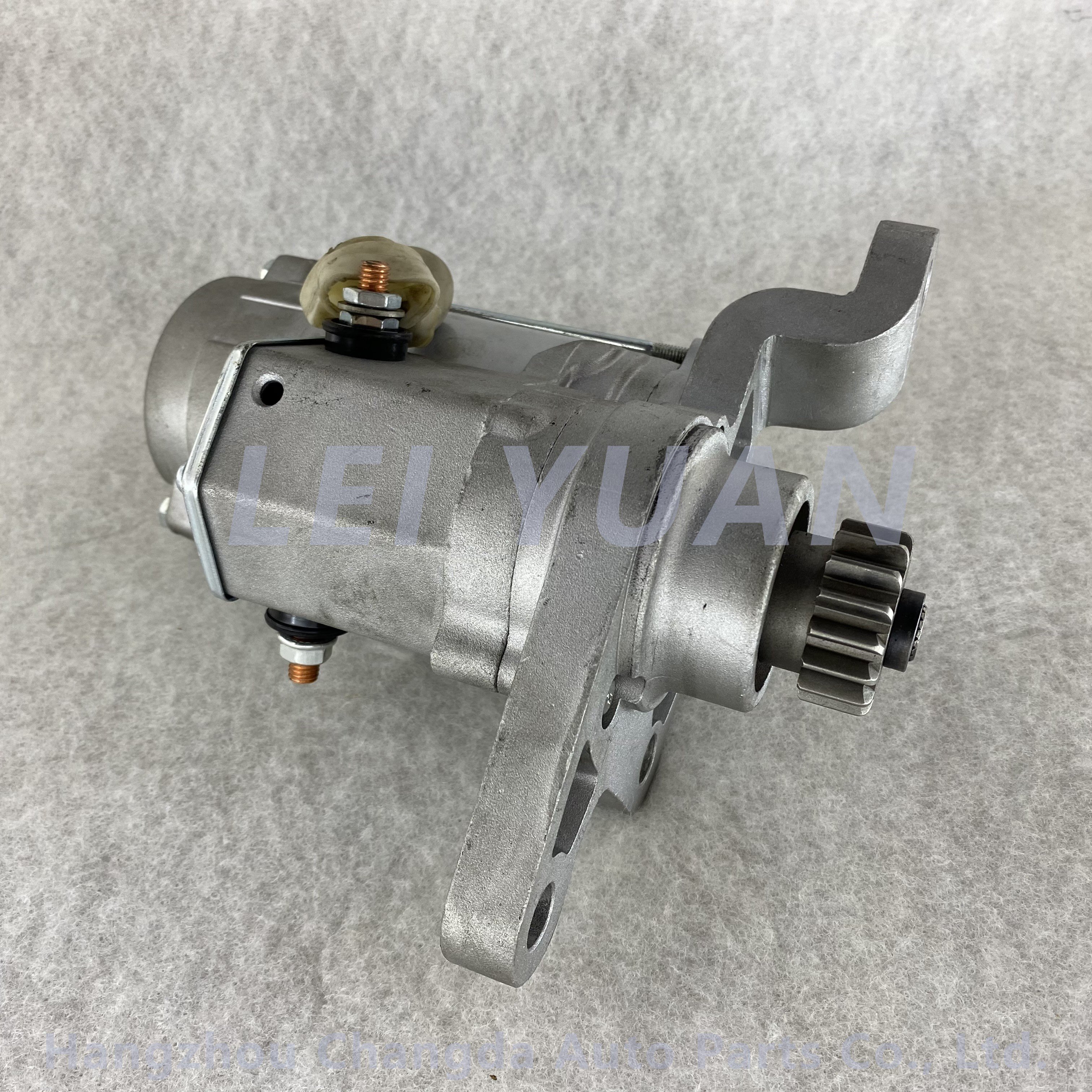12V High Quality Car Starter Motor for Roewe 750 NAD90095D