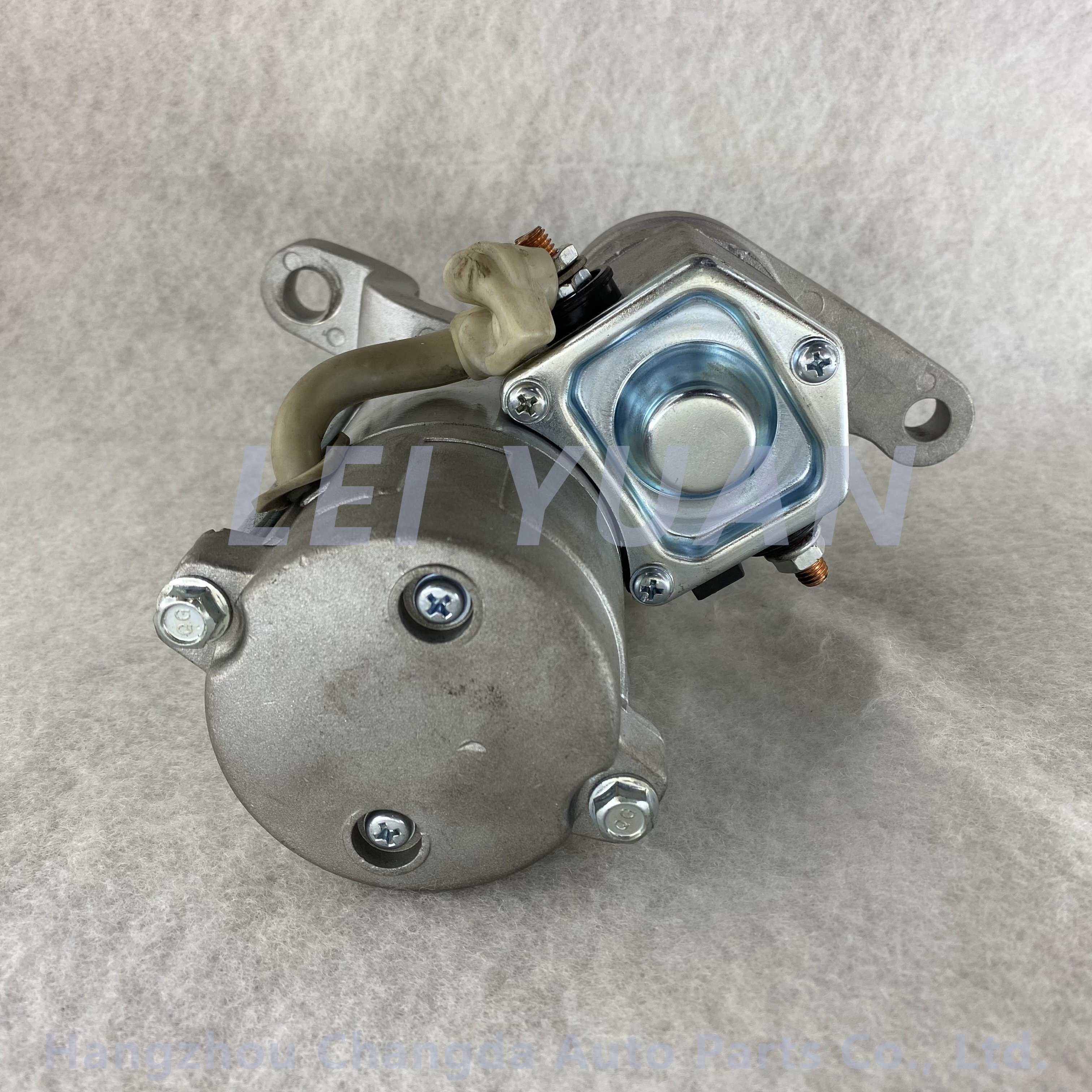 12V High Quality Car Starter Motor for Roewe 750 NAD90095D