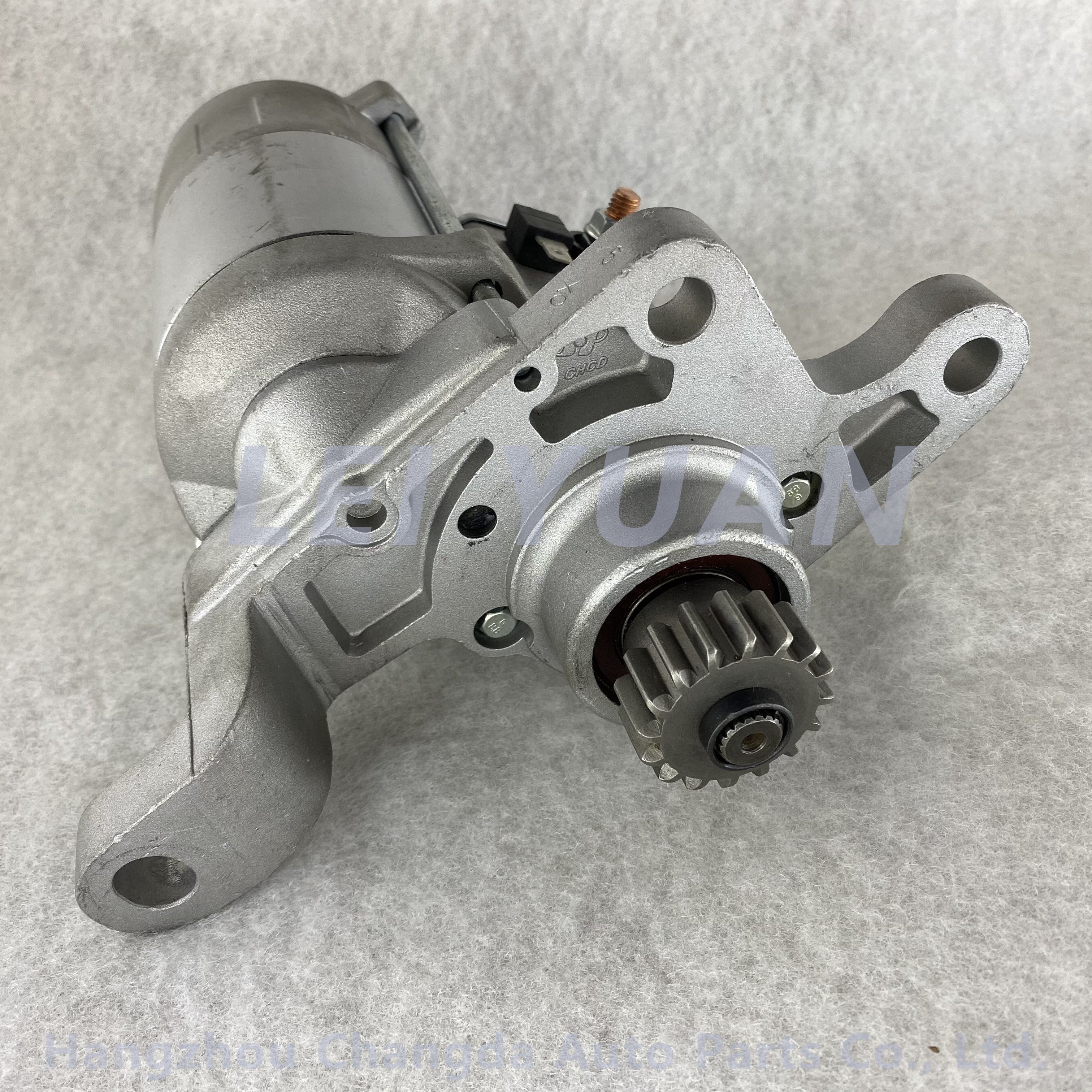 12V High Quality Car Starter Motor for Roewe 750 NAD90095D