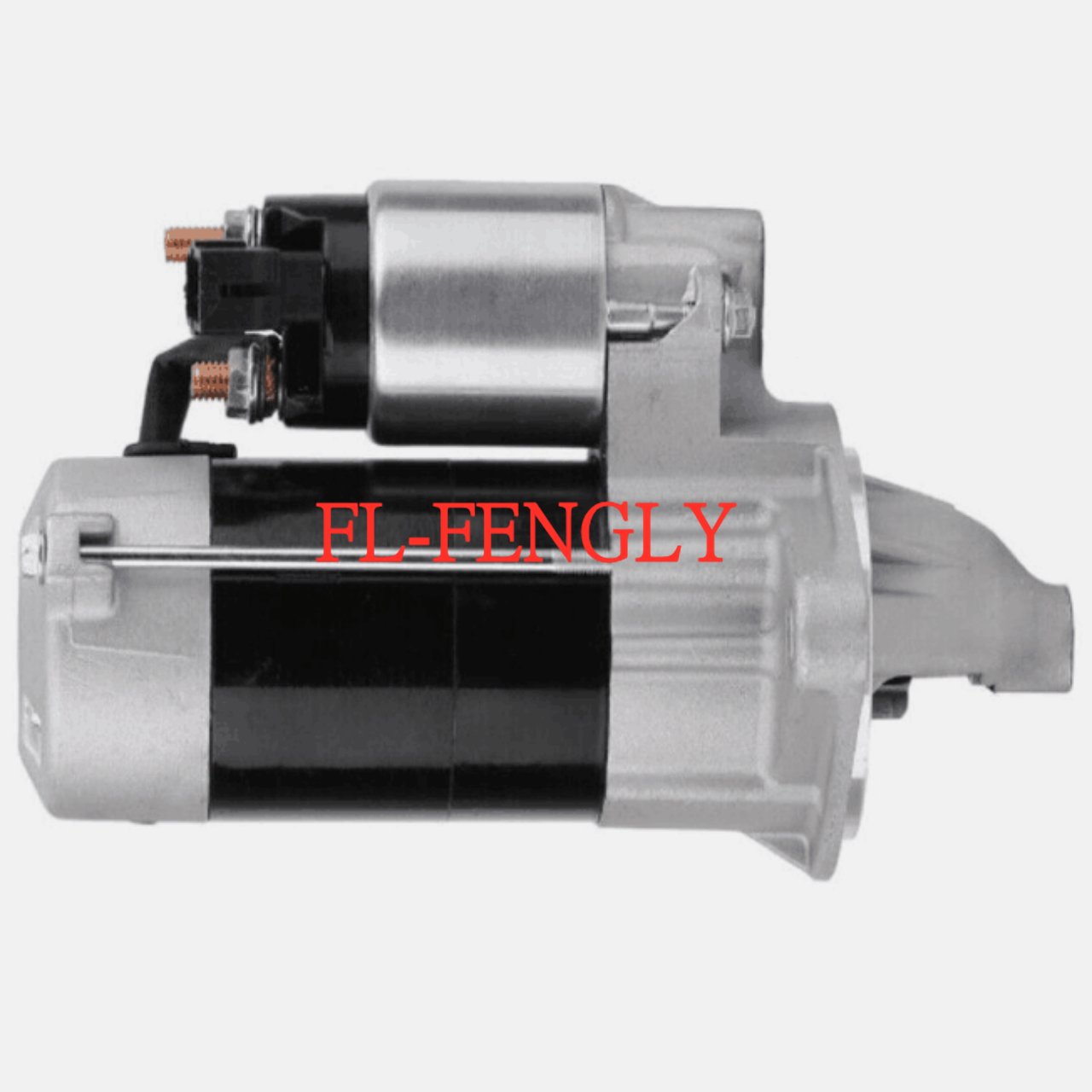 28100-22030 Car Starter 1.4L 1.6L 1.8L 1997-2001 Auto Starter for Toyoat Corolla Altis Avensis Celica