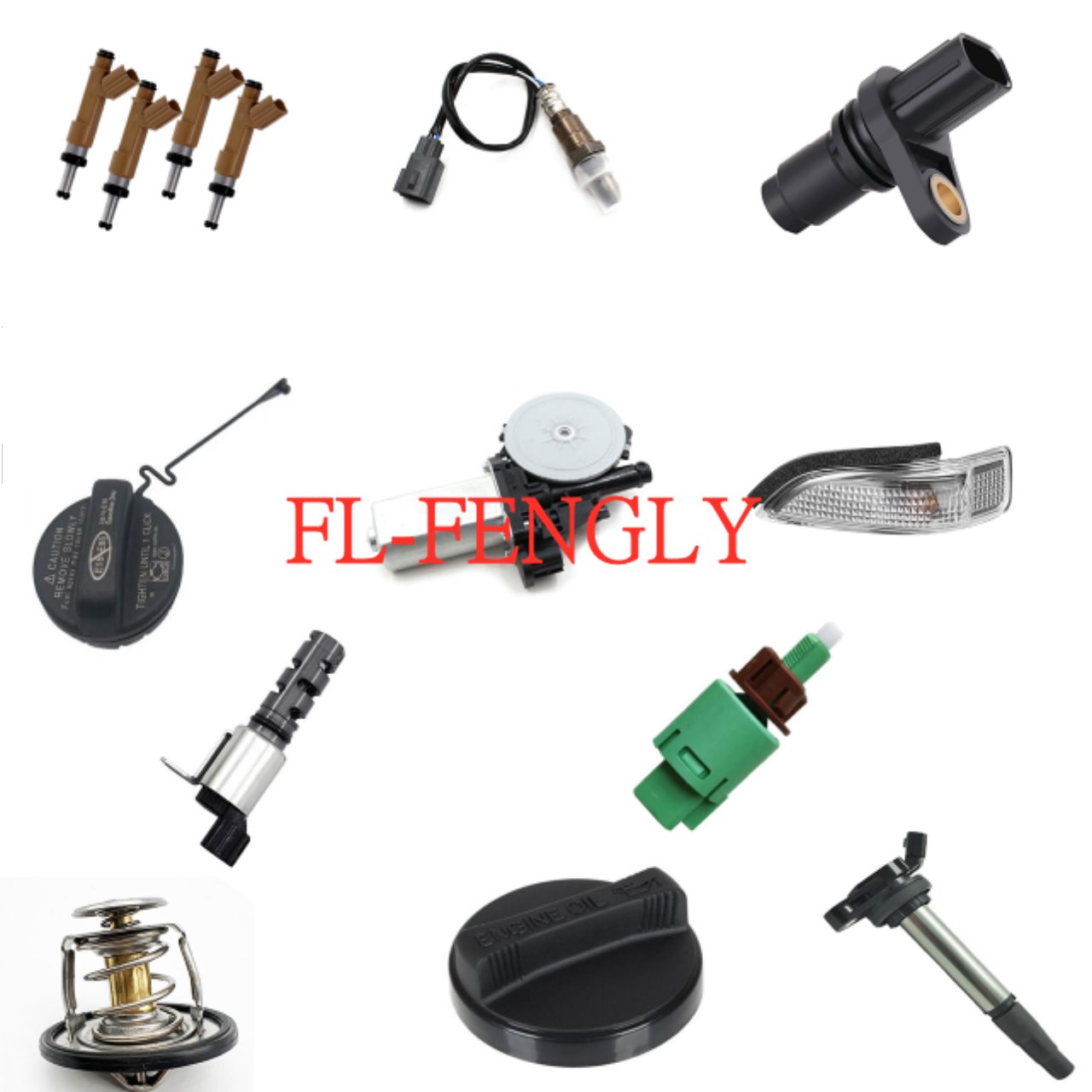 28100-22030 Car Starter 1.4L 1.6L 1.8L 1997-2001 Auto Starter for Toyoat Corolla Altis Avensis Celica